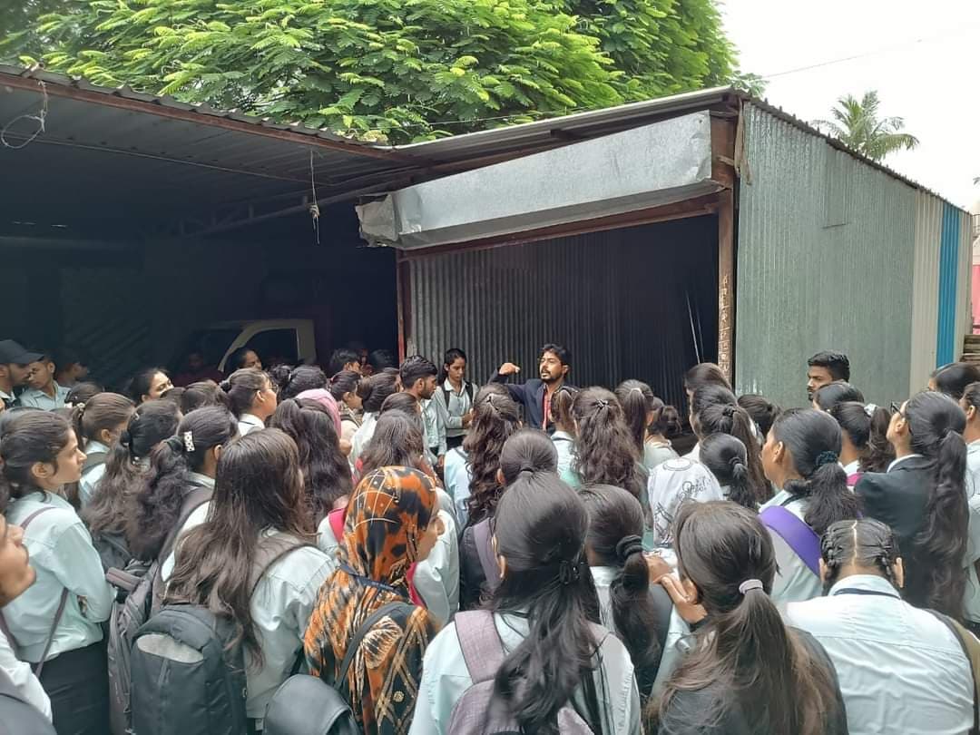 IDT Nashik Institute of Design and Technology Activities & Events photo 95